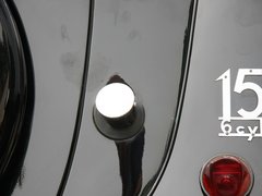 1934款 2.8 手动 基本型