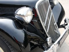 1934款 2.8 手动 基本型