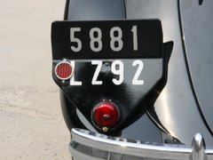 1934款 2.8 手动 基本型
