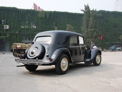 1934款 2.8 手动 基本型