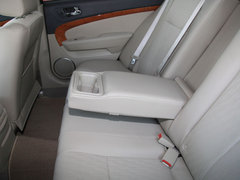 2012款 1.8SL 手动 致真版