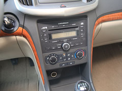 2012款 1.8SL 手动 致真版