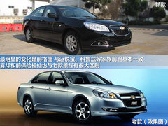 2012款 1.8SX 自动 豪华版
