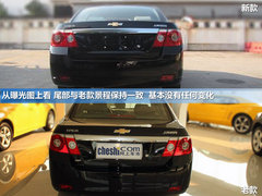 2012款 1.8SX 自动 豪华版