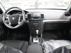 2012款 1.8 自动 SX 豪华版（炫黑内饰）