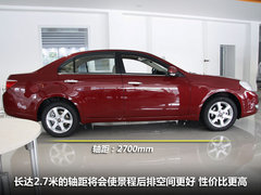 2012款 1.8 自动 SX 豪华版（炫黑内饰）