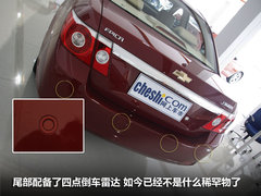 2012款 1.8 自动 SX 豪华版（炫黑内饰）