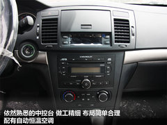 2012款 1.8 自动 SX 豪华版（炫黑内饰）