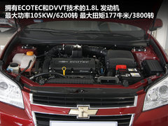 2012款 1.8 自动 SX 豪华版（炫黑内饰）