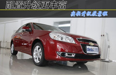 2012款 1.8 自动 SX 豪华版（炫黑内饰）