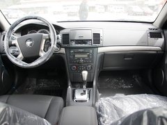 2012款 1.8 自动 SX 豪华版（炫黑内饰）