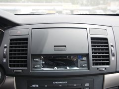 2012款 1.8 自动 SX 豪华版（炫黑内饰）