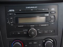 2012款 1.8 自动 SX 豪华版（炫黑内饰）