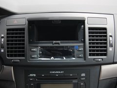 2012款 1.8 自动 SX 豪华版（炫黑内饰）