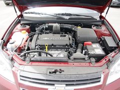 2012款 1.8 自动 SX 豪华版（炫黑内饰）