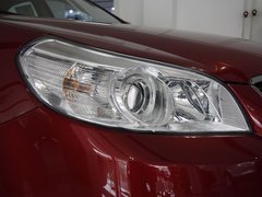 2012款 1.8 自动 SX 豪华版（炫黑内饰）