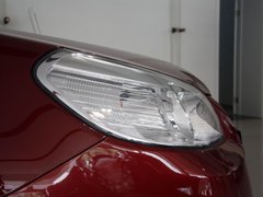 2012款 1.8 自动 SX 豪华版（炫黑内饰）