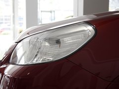 2012款 1.8 自动 SX 豪华版（炫黑内饰）