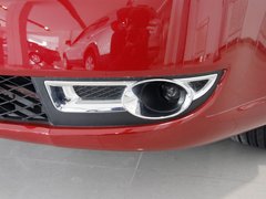 2012款 1.8 自动 SX 豪华版（炫黑内饰）