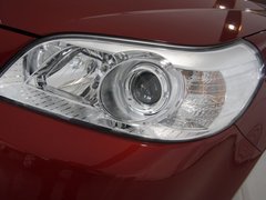 2012款 1.8 自动 SX 豪华版（炫黑内饰）
