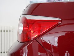 2012款 1.8 自动 SX 豪华版（炫黑内饰）