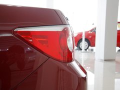 2012款 1.8 自动 SX 豪华版（炫黑内饰）