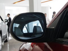 2012款 1.8 自动 SX 豪华版（炫黑内饰）