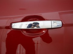 2012款 1.8 自动 SX 豪华版（炫黑内饰）