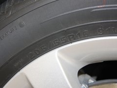 2012款 1.8 自动 SX 豪华版（炫黑内饰）