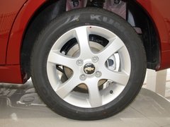 2012款 1.8 自动 SX 豪华版（炫黑内饰）