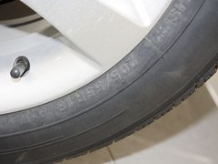 2012款 1.8 自动 SX 豪华版（炫黑内饰）