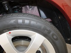 2012款 1.8 自动 SX 豪华版（炫黑内饰）