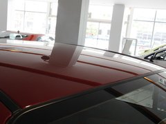 2012款 1.8 自动 SX 豪华版（炫黑内饰）