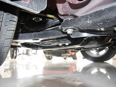 2012款 1.8 自动 SX 豪华版（炫黑内饰）