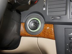 2012款 1.8 自动 SX 豪华版（炫黑内饰）