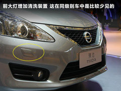 2011款 1.6L CVT 舒適版