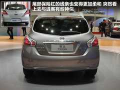 2011款 1.6L CVT 舒适版