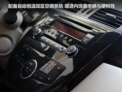 2011款 1.6L CVT 舒适版