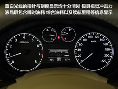 2011款 1.6L CVT 舒适版