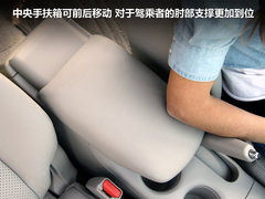 2011款 1.6L CVT 舒适版
