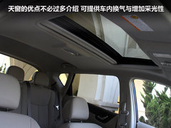 2011款 1.6L CVT 舒适版