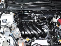 2011款 1.6L CVT 舒适版