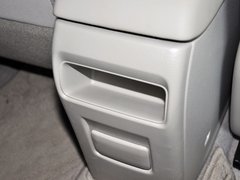 2011款 1.6L CVT 舒适版
