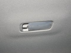 2011款 1.6L CVT 舒适版