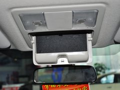 2011款 1.6L CVT 舒适版