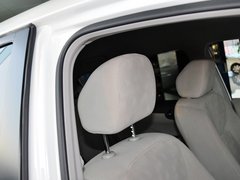 2011款 1.6L CVT 舒适版