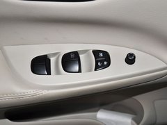 2011款 1.6L CVT 舒适版
