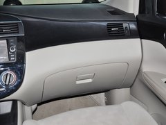 2011款 1.6L CVT 舒适版