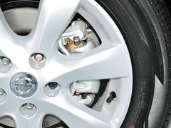 2011款 1.6L CVT 舒适版