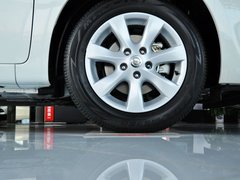 2011款 1.6L CVT 舒适版
